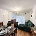 Apartman Cozy And At Maurer Brassó