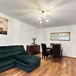 Cozy And At Maurer Apartman