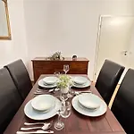 Cozy And At Maurer Apartman
