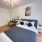 Apartman Cozy And At Maurer