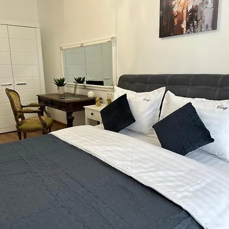 Cozy At Maurer * Brasov