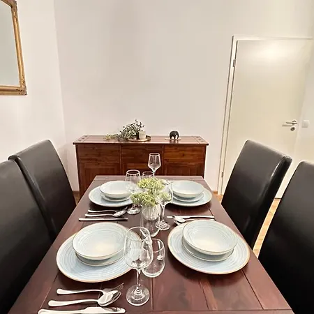 Cozy At Maurer Apartament