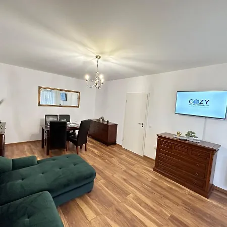 And At Maurer * Brasov