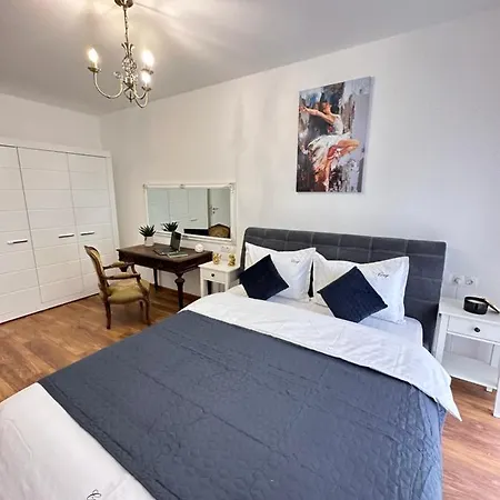 Apartment Cozy At Maurer