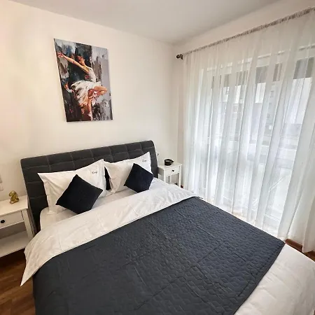 Cozy At Maurer Brașov