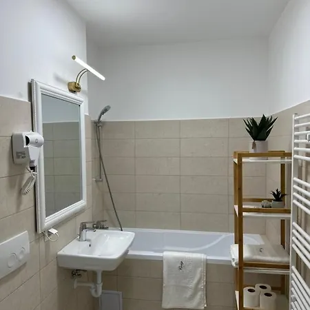 Studios And Apartments At Maurer Residence Brasov Apartamento *