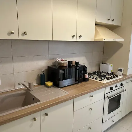 Cozy At Maurer Apartament Brașov