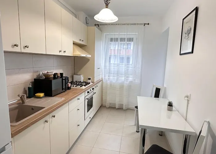 Cozy And At Maurer Braşov