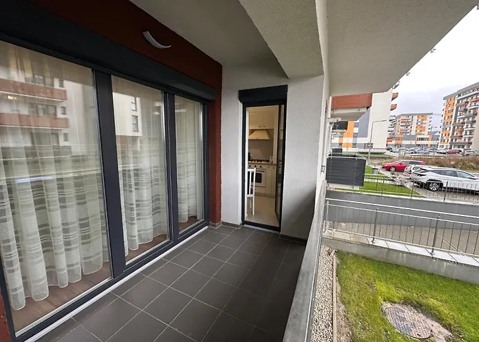 And At Maurer Apartment