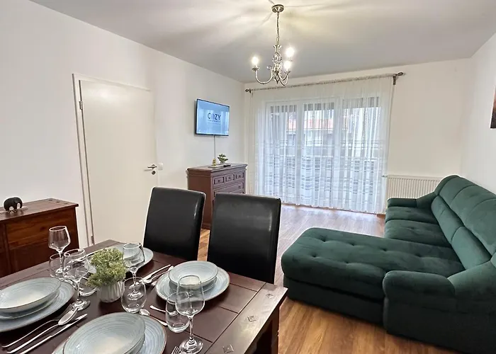 Cozy And At Maurer Daire