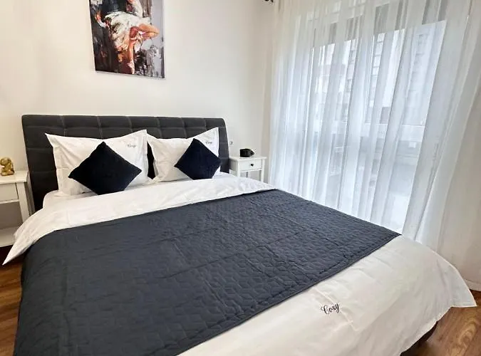 Cozy And At Maurer * Braşov