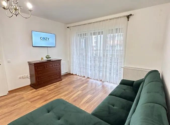 Apartment And At Maurer