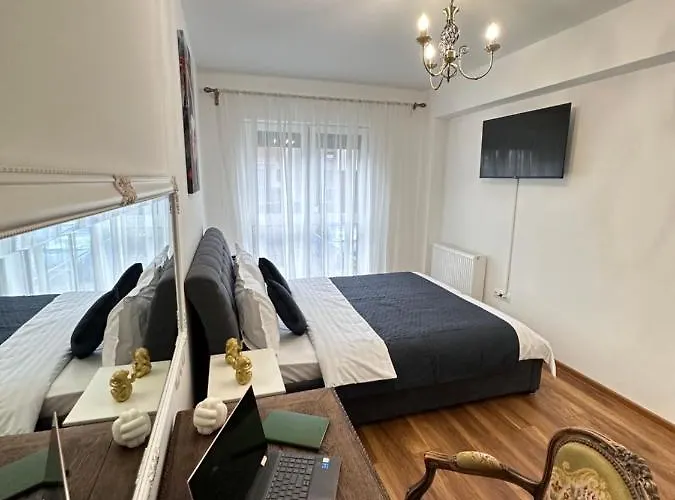 Cozy And At Maurer Braşov