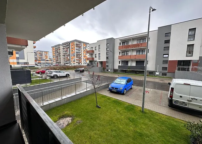 Cozy And At Maurer * Braşov